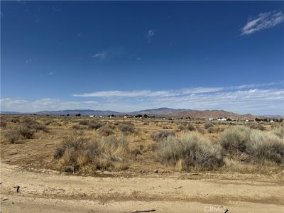 0 Charan Rd, Rosamond, CA, 93560