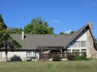 12938 Old 79, New London, MO 63459