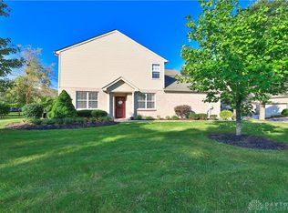 3665 Thorngate Dr, Mason, OH