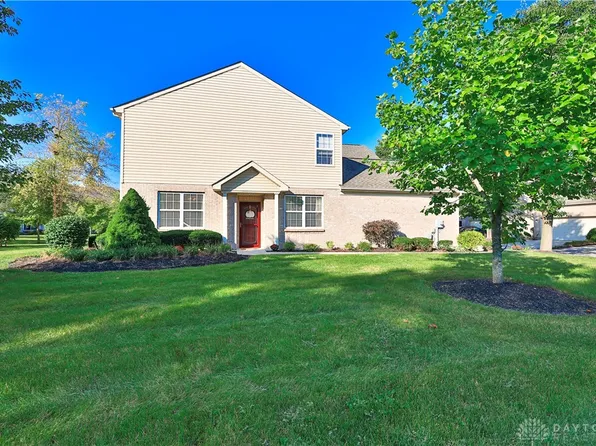 3665 Thorngate Dr, Mason, OH 45040