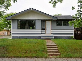 4201 N 50th Ave, Camrose, AB T4V0P9