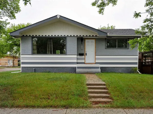 4201 N 50th Ave, Camrose, AB T4V 0P9