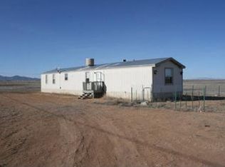 38 Jemez St, Moriarty, NM 87035