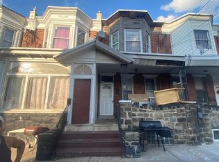 1907 E Ontario St, Philadelphia, PA