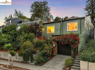 3317 Wyman St, Oakland, CA