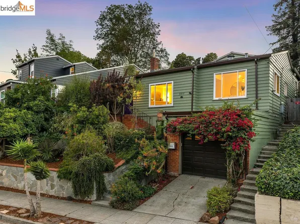 3317 Wyman St, Oakland, CA 94619