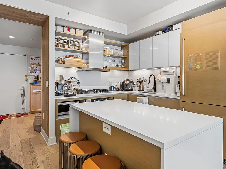 77 Hudson St #1509 — Photo 4