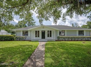 8048 Gordean Rd, Jacksonville, FL 32221