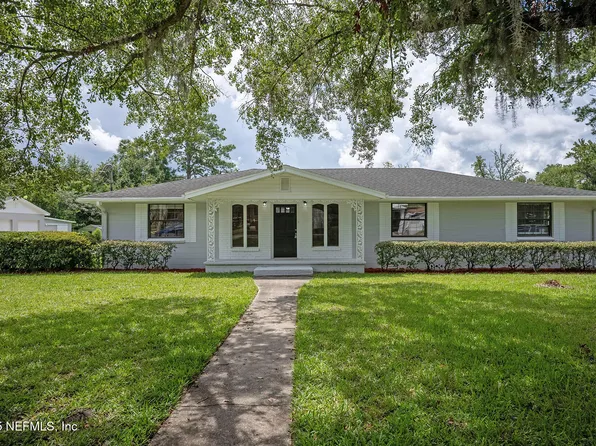 8048 GORDEAN Road, Jacksonville, FL 32221