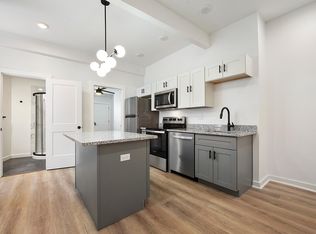 3217 Parkview Ave APT 1, Pittsburgh, PA 15213