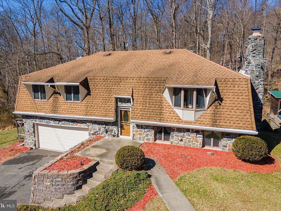 709 Ridge Valley Rd, Sellersville, PA 18960 Zillow