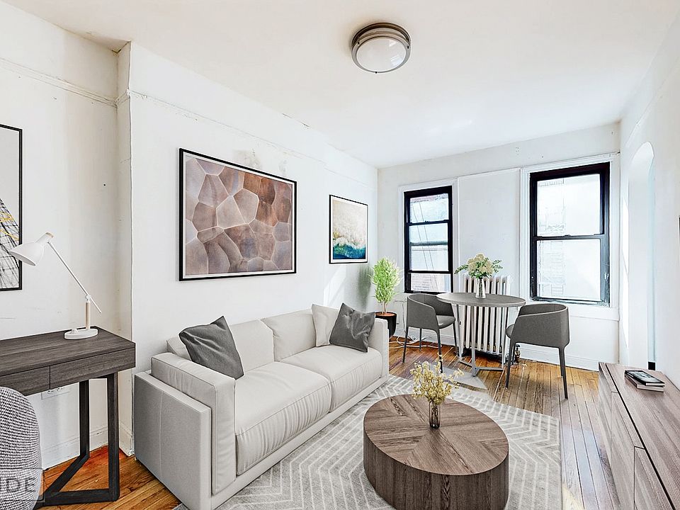 1st image of 1007 2nd Ave APT 4R