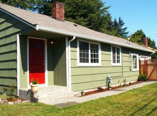 636 SW 128th St, Burien, WA 98146