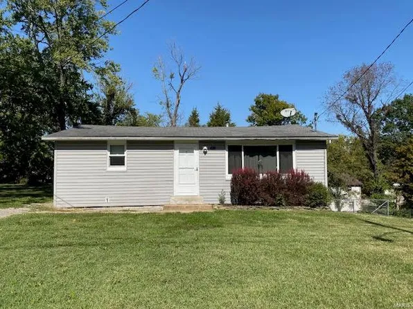 1232 Anna St, Jackson, MO 63755