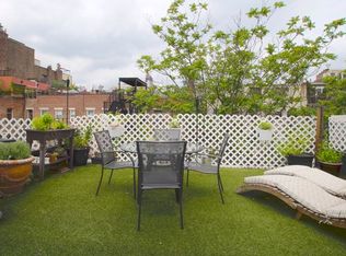 49 W 73rd St PH B, New York, NY 10023