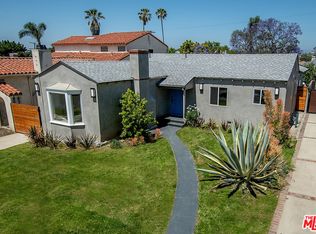 1837 Hi Point St, Los Angeles, CA 90035