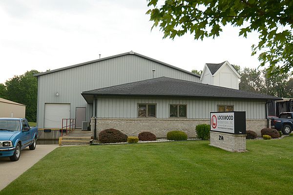2nd image of 214 Amendodge Dr