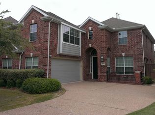 5975 Hidden Creek Ln, Frisco, TX 75034
