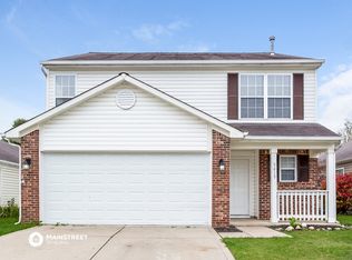 5419 Dollar Forge Ct, Indianapolis, IN 46221