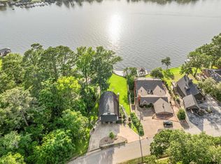 264 Hide A Way Lane Central, Lindale, TX 75771