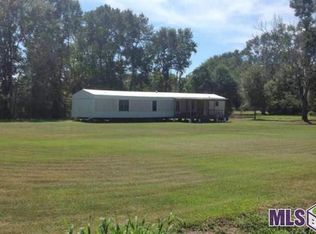42008 Rudy Rd, Gonzales, LA 70737