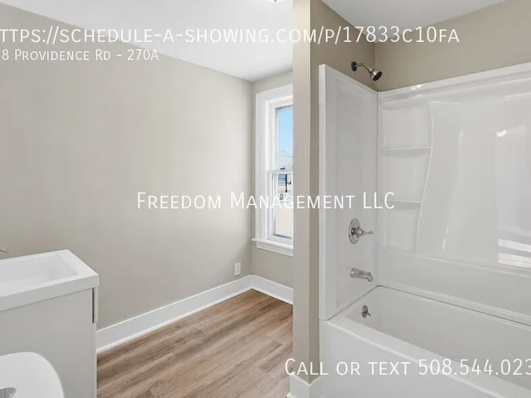 268 Providence Rd #270A — Photo 14