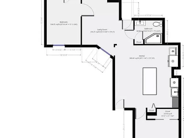 55 Trumbull St #21 — Photo 10