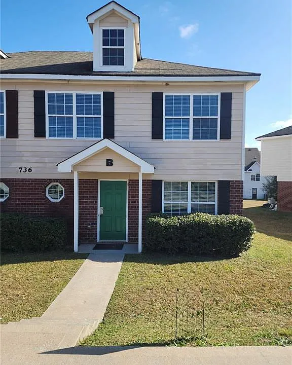 736 Wheel House Ln #B
