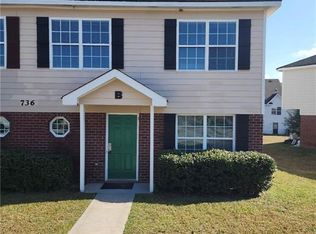 736 Wheel House Ln #B, Monroe, GA 30655