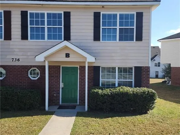 736 Wheel House Ln #B, Monroe, GA 30655