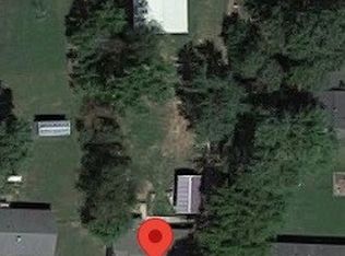 1010 E 1st St, Gentry, AR 72734