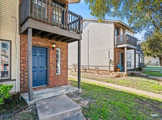 1810 River Crossing Cir APT D, Austin, TX 78741