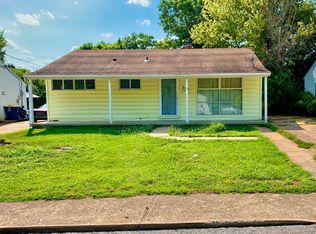 321 Holly Dr, Festus, MO 63028