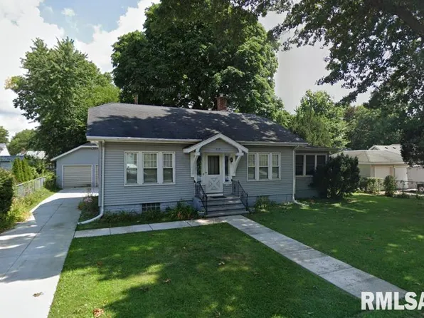 914 N Santa Fe Ave, Chillicothe, IL 61523