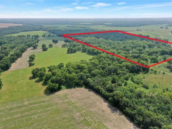 0 60th Rd, Saint Paul, KS 66771