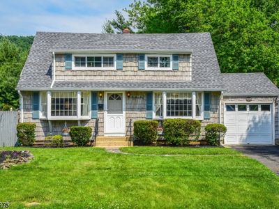 432 Warfield Rd, North Plainfield, NJ, 07063