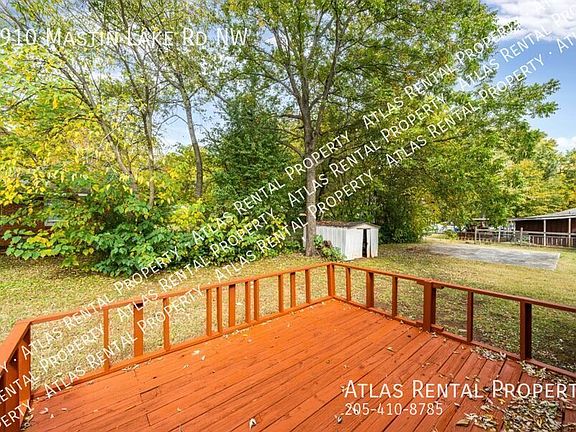 4th image of 4910 Mastin Lake Rd NW