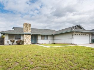2645 E Fenmead St, West Covina, CA 91792
