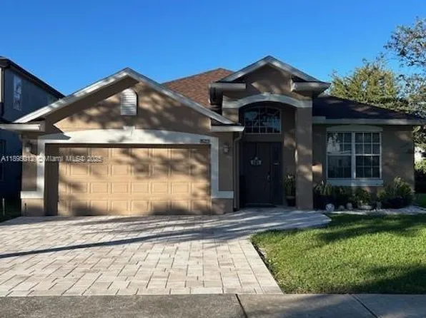 12945 Entrada Dr, Orlando, FL 32837