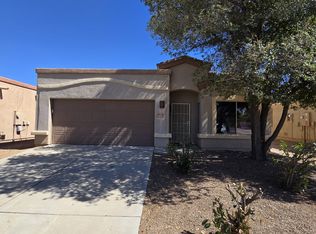 90 E Corte Rancho Centro, Sahuarita, AZ 85629
