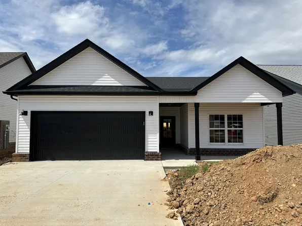 2704 Brewster Dr Lot 146, Clarksville, TN 37042