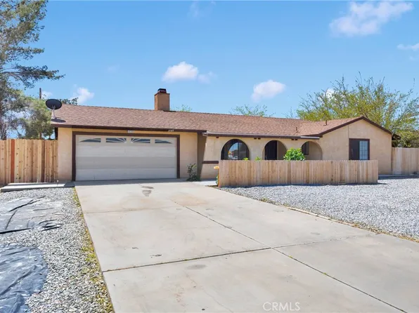 14915 Cerezo Rd, Victorville, CA 92392