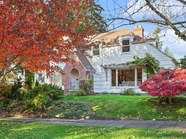 5535 SE Madison St, Portland, OR 97215