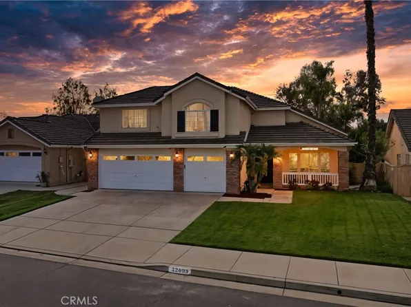 32099 Corte Carmela, Temecula, CA 92592