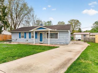 137 Steffan Ct, Westerville, OH 43081