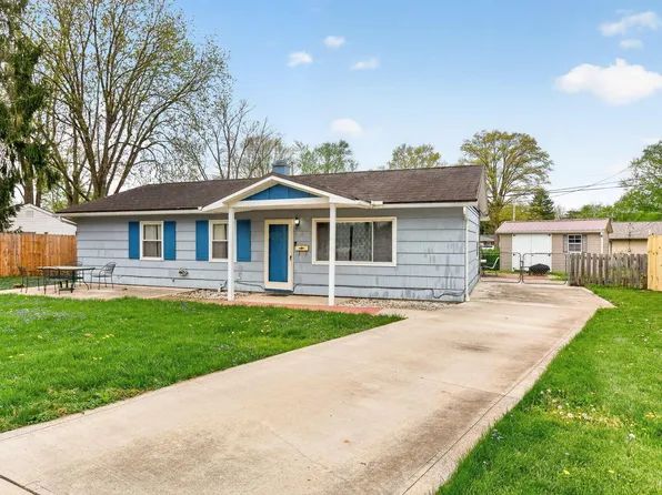 137 Steffan Ct, Westerville, OH 43081