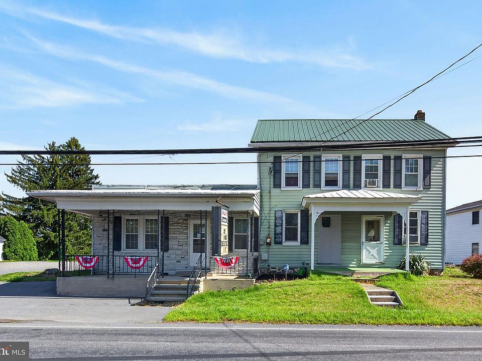 1st image of 535 Frystown Rd