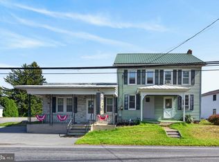 535 Frystown Rd, Myerstown, PA 17067
