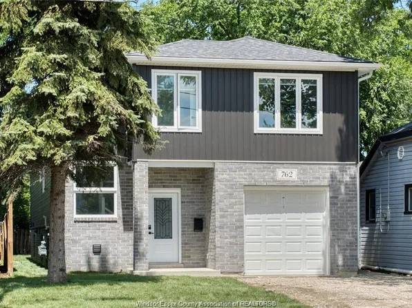 762 S Pacific Ave, Windsor, ON N8X 5A4