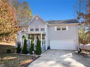 7865 Lake Ter, Douglasville, GA 30134